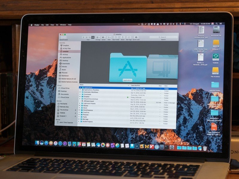 Download Mac Os 10.13 1